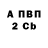 Амфетамин 97% Monica Noa